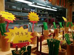 -爷爷的土钵菜(街道口店)