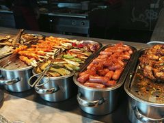-BLD西餐厅(成都首座万丽酒店)