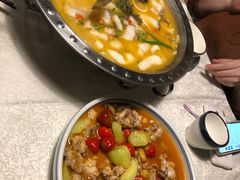 -陈生记黑鱼馆·20年活鱼现杀(宁波鼓楼店)