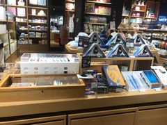 -九木杂物社(恒隆广场店)