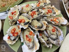 -贞姨美食·老字号海鲜大排档