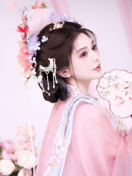 -醉唐风古装写真摄影(宁波店)