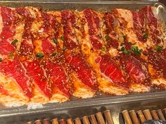 -西塔老太太泥炉烤肉(亚运村店)