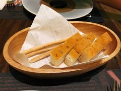 -OGGI TRATTORIA PIZZERIA(深业上城店)