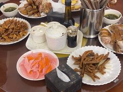 -沈卫国卤鸡店(总店)