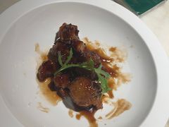 -绿茶餐厅(松江万达店)