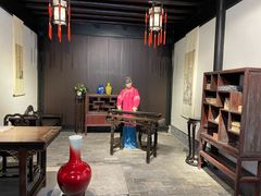 -绍兴鲁迅故里·沈园景区