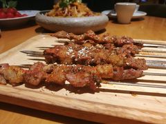 -莲香西域·正宗新疆菜(龙华店)