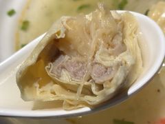 -大壶春生煎(四川中路店)