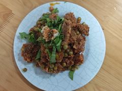 -朱大嘴肥肠血旺(福字街店)