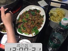 -八合里潮汕鲜牛肉火锅(惠州华贸店)