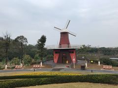 -东莞植物园