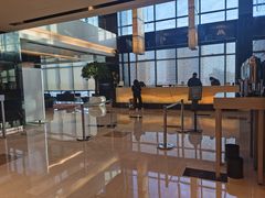 -上海龙之梦万丽酒店