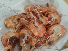 -吉莲利苑海鲜酒家(珠海拱北28年老字号店)