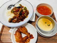 -乡村基(世纪店)