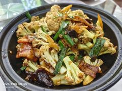 -渔码头食府(蓬莱阁店)