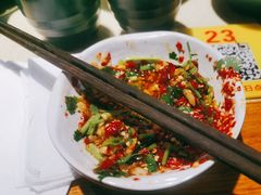 -蜀家渝重庆火锅(南屏街店)