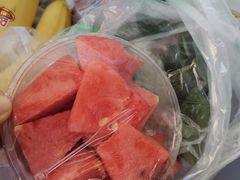 -乐乐鲜果(解放南路店)