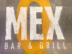 -Q MEX 库迈墨西哥餐吧(三里屯店)