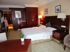 -扬子岛酒店(重庆洪崖洞解放碑店)