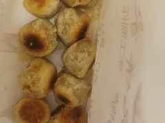 -宋记饼家(石门二路店)