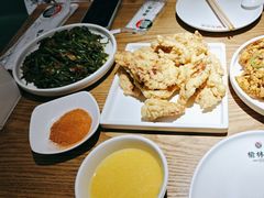-榆林镇筋饼(知春路店)