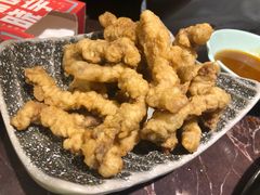 -晓宇重庆火锅(赛格国际购物中心店)