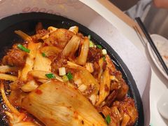 -七八冷面·延边朝鲜族美食(圣熙八号店)