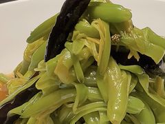 -铜锣湾·有麝自然香(渝北财富中心店)