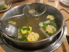 -嬷孙家潮汕牛肉火锅(北京路天河城店)