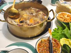 -阿鹏故事野生菌火锅(古城店)