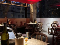 -毛辣果·酸(OHA复兴西路店)