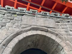 -湖广会馆-东水门及古城墙