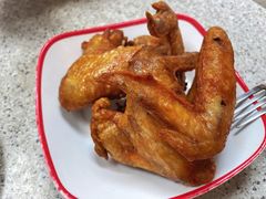 鸡翅-沙溪兄茶餐厅