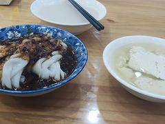 -张明富面皮店(东大街店)