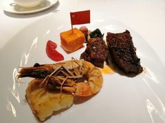 -王品牛排(佛山南海万科广场店)