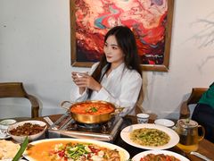 -小喜客·云南特色菜(纳西庭院店)