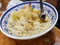 -马振面(小皮院店)