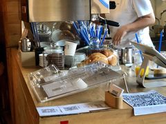 -VOYAGE COFFEE(北锣鼓巷店)