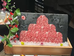 -蟹犇前•帝王蟹雪蟹(陆家嘴店)