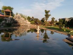 商户图片-瑞博尔花园酒店(太周创新产业园店)