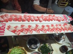-东道煮牛肉火锅(东盛大街店)