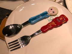 -森林象亲子餐厅·儿童生日会