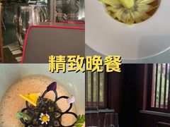 -莲西餐(曲江店)