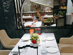 -味+新京宴·烤鸭·北京菜(创意谷店)