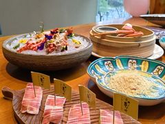 -月龍吟(朝龙汇店)