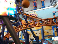 -成功时代广场主题乐园