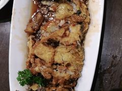 -老牌坊鲁菜名店(宽厚里店)