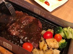 -必胜客(城西银泰店)