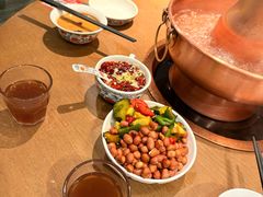 -北京老门框爆肚涮肉馆(凤城六路店)